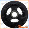 Poulie damper vilebrequin pour FORD | RKP-FR-003, 103644